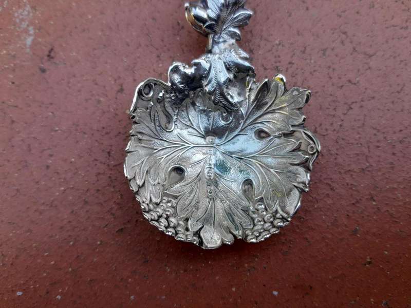 A 19th Century Circa 1852 (13g Silver)
