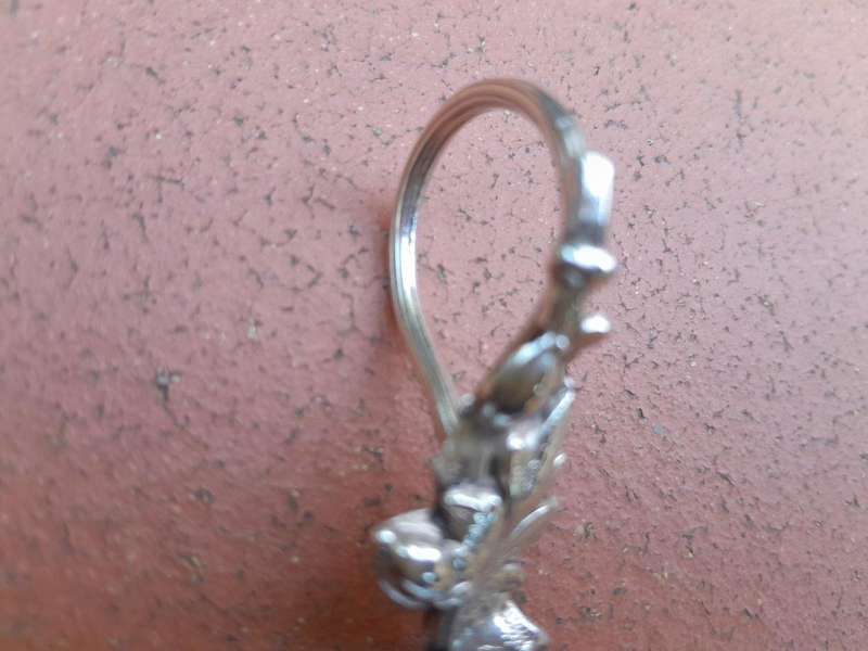 A 19th Century Circa 1852 (13g Silver)