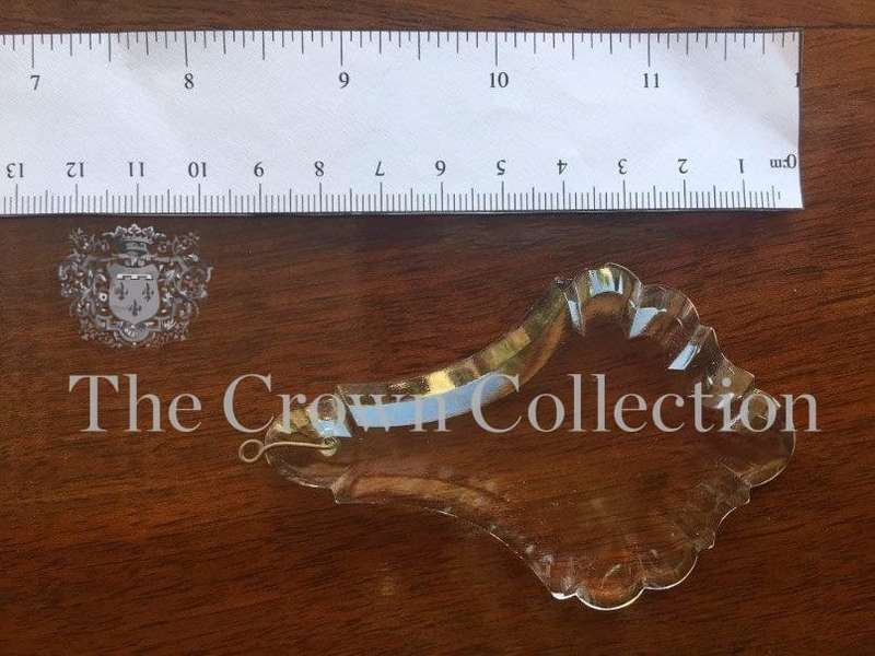 Shape flat 9cm