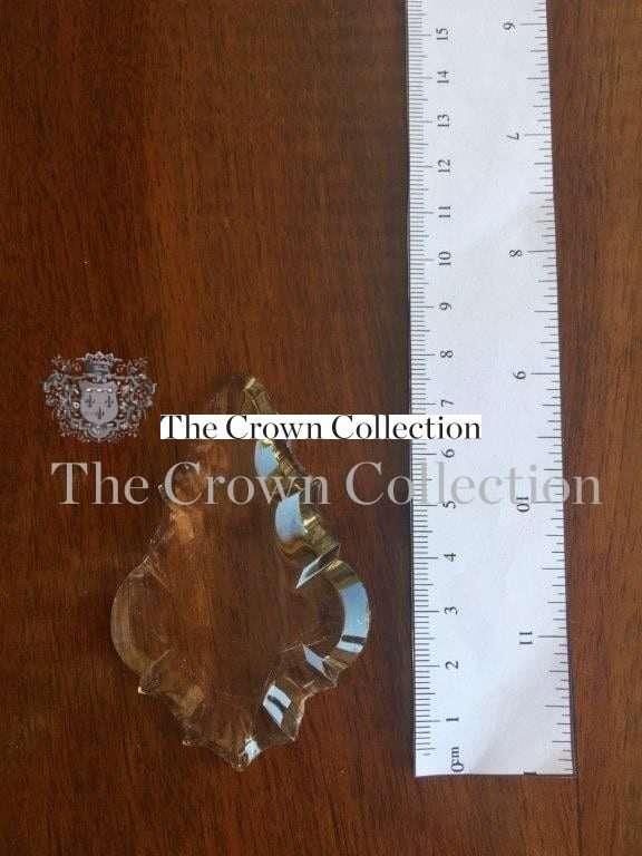 Shape flat 7cm