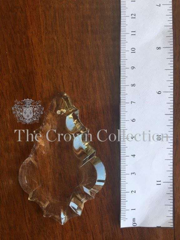 Shape flat 7cm