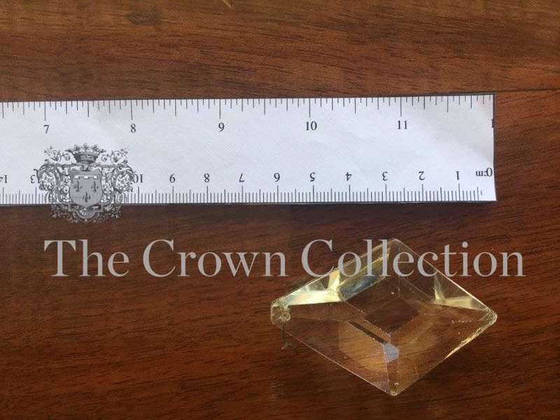 Kite drop 6cm