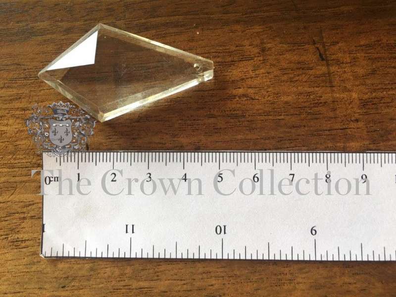 Kite drop 5cm