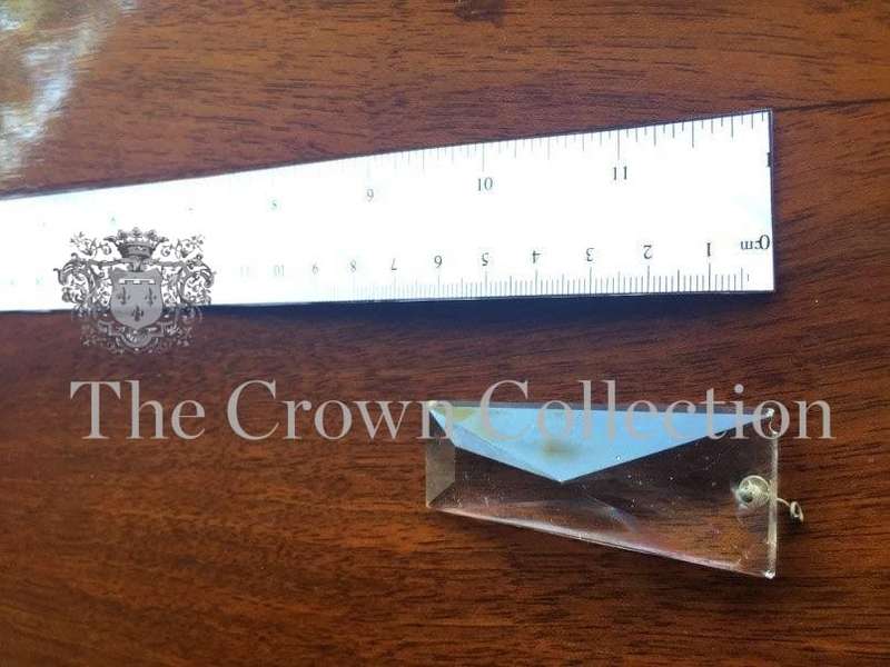 Trapeze 7cm