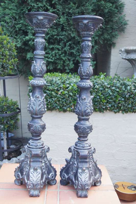 Pair Candlesticks