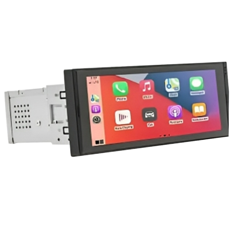 Targa TG-686CPAA 6.8 Android Media Player with Bluetooth, Touchscreen