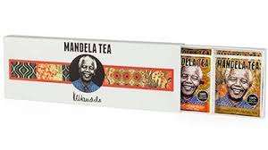 Mandela Tea - Gift Pack