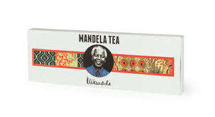 Mandela Tea - Gift Pack