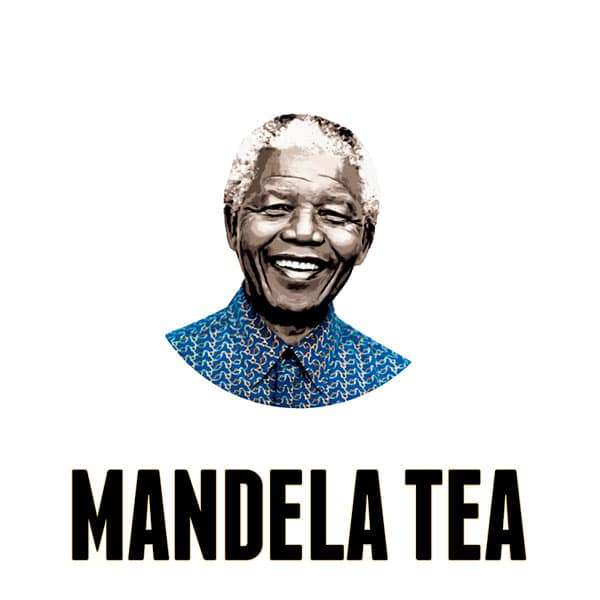 Mandela Tea - Gift Pack