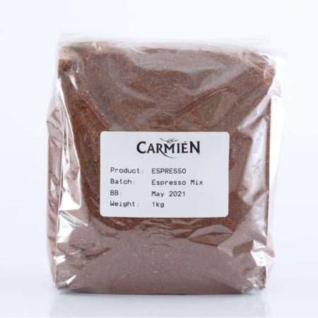 Carmien - Espresso Natural Rooibos Polybag 1kg