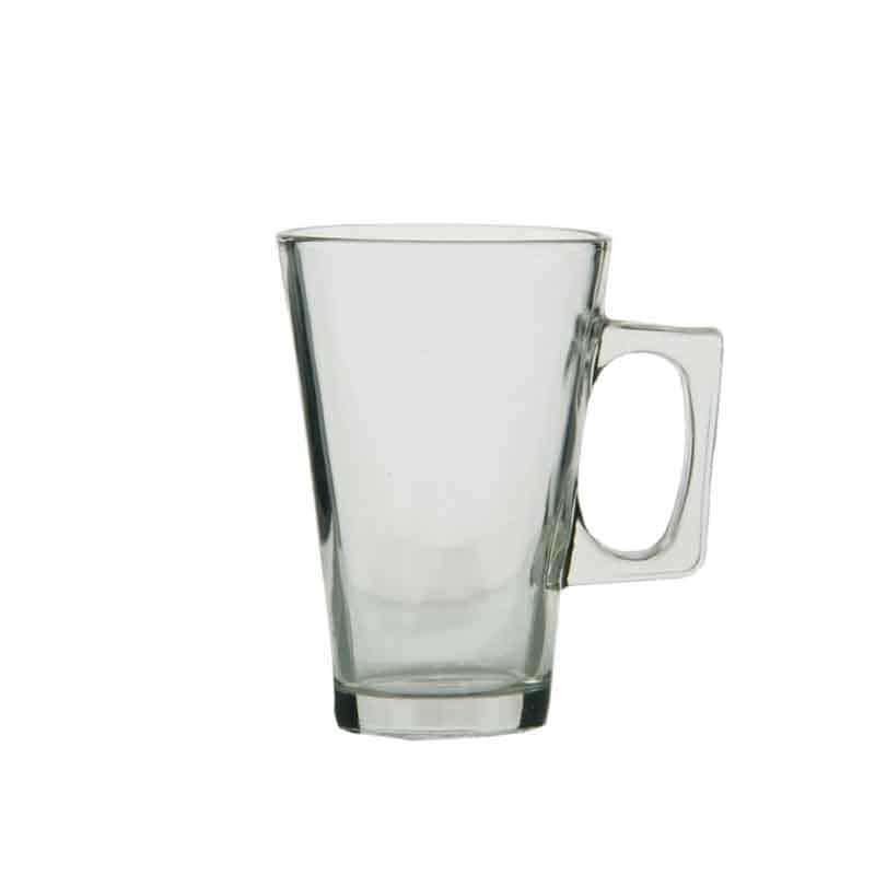 Regent Glass Victory Mug -240ml