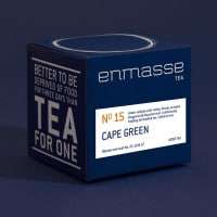 Enmasse Tea - No 15 Cape Green
