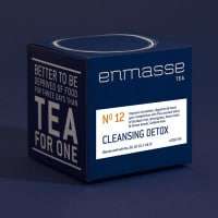 Enmasse Tea - No 12 Cleansing Detox