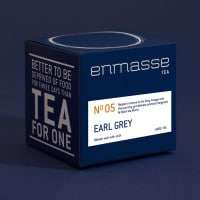 Enmasse Tea - No 05 Earl Grey