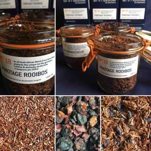 Enmasse Tea - No 18 Pinotage Rooibos