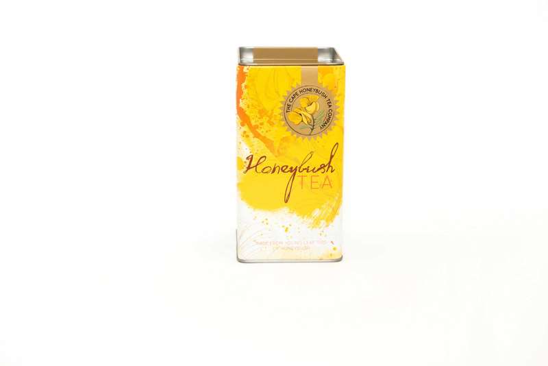 Cape Honeybush Tea - Honeybush