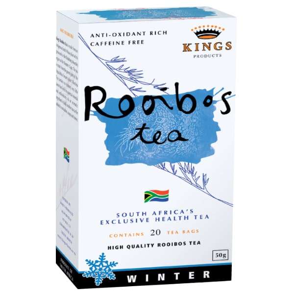 Kings - Winter Rooibos
