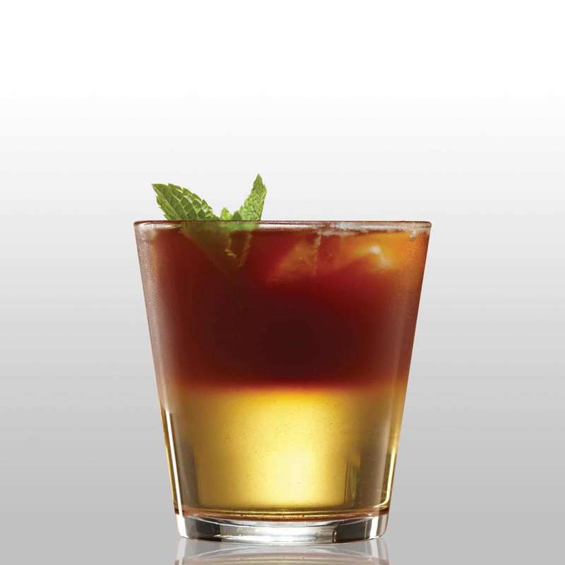 red espresso - Intenso Rooibos Capsules