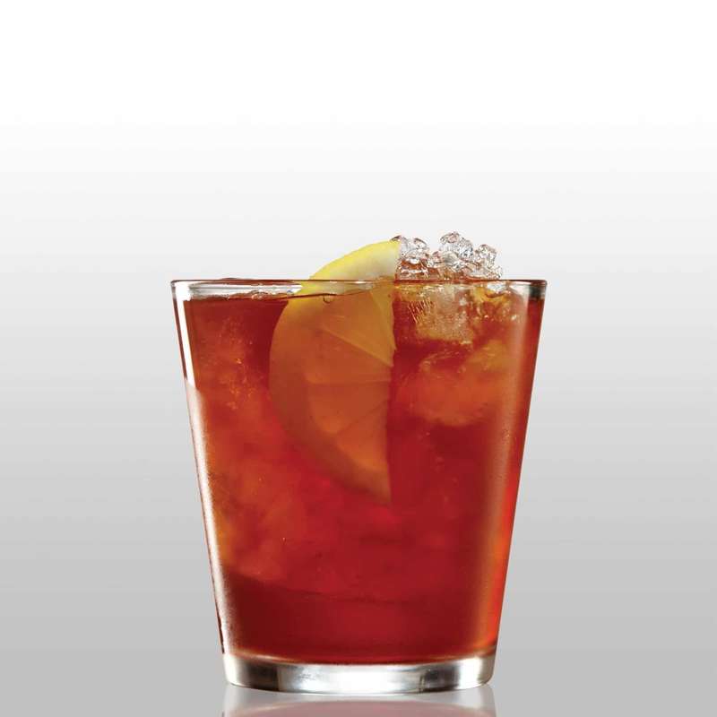 red espresso - Intenso Rooibos Capsules