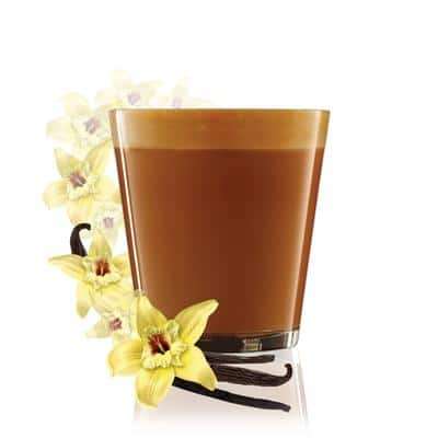 red espresso - Vanilla Rooibos Capsules