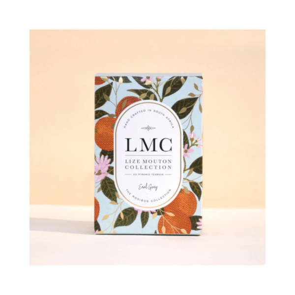Carmien - LMC Earl Grey