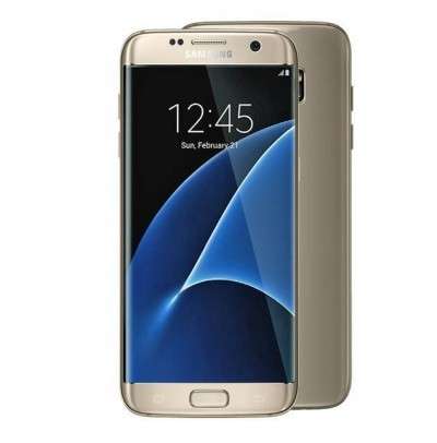 BRAND NEW SEALED SAMSUNG GALAXY S7 EDGE *GOLD PLATINUM* *CRAZY DEAL* *HURRY*!!!!!!