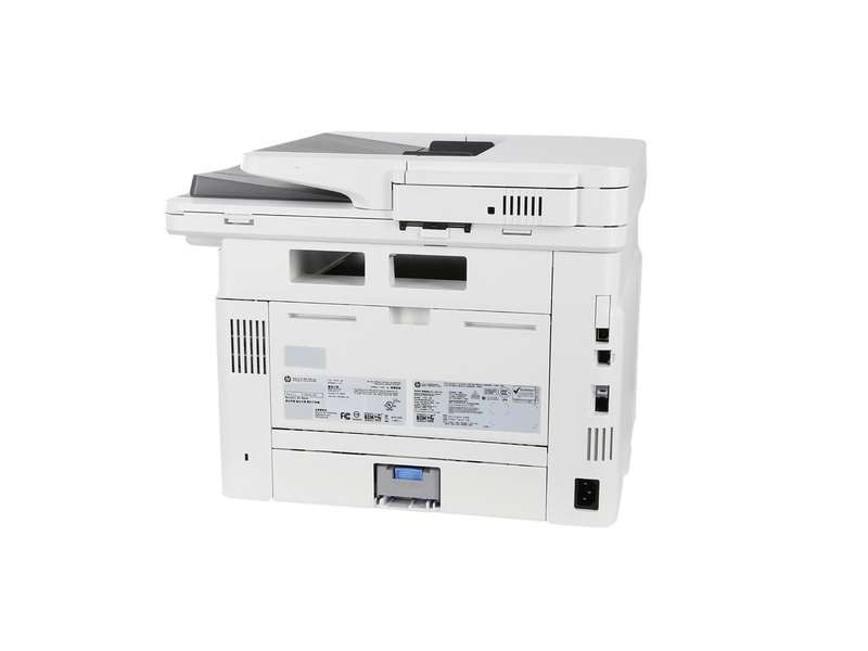 HP Laserjet Enterprise MFP M430