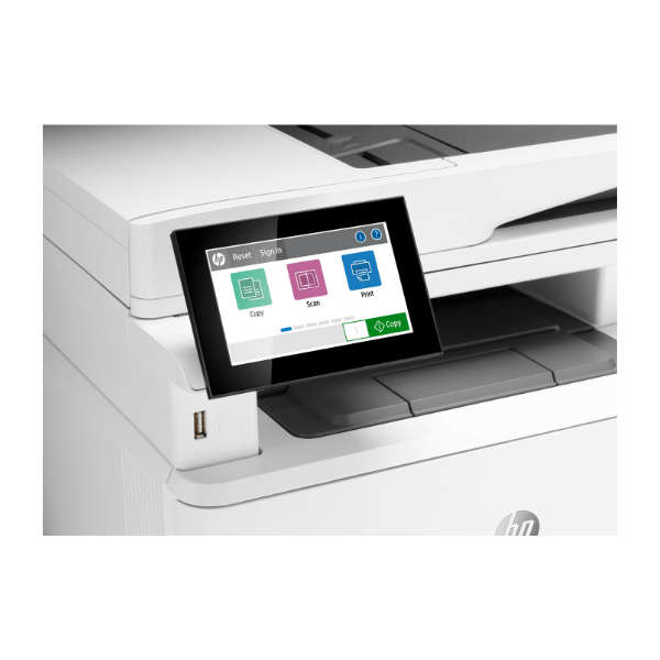 HP Laserjet Enterprise MFP M430