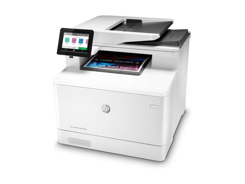 HP Color Laserjet Pro M479FDN