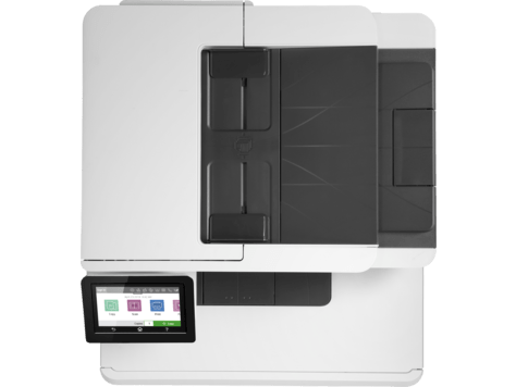 HP Color Laserjet Pro M479FDN