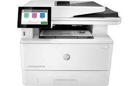 HP Laserjet Enterprise MFP M430