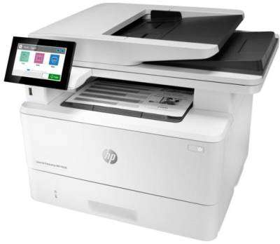 HP Laserjet Enterprise MFP M430