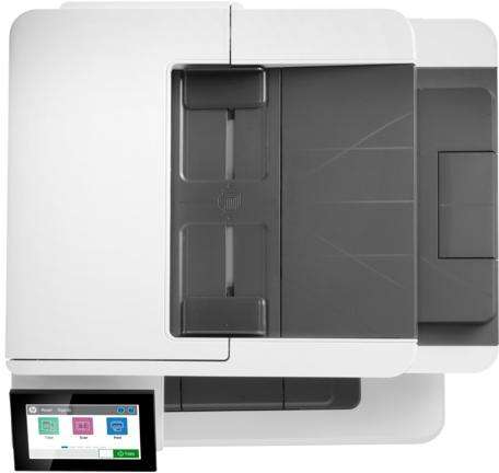 HP Laserjet Enterprise MFP M430