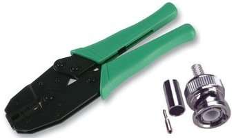 crimp BNC tool