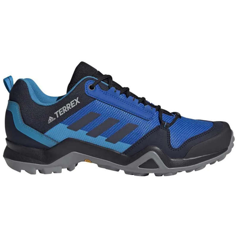 ADIDAS TERREX AX3 SKY BLUE