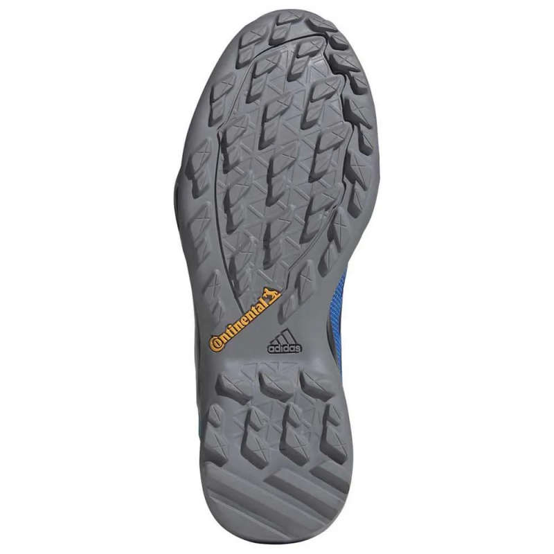ADIDAS TERREX AX3 SKY BLUE