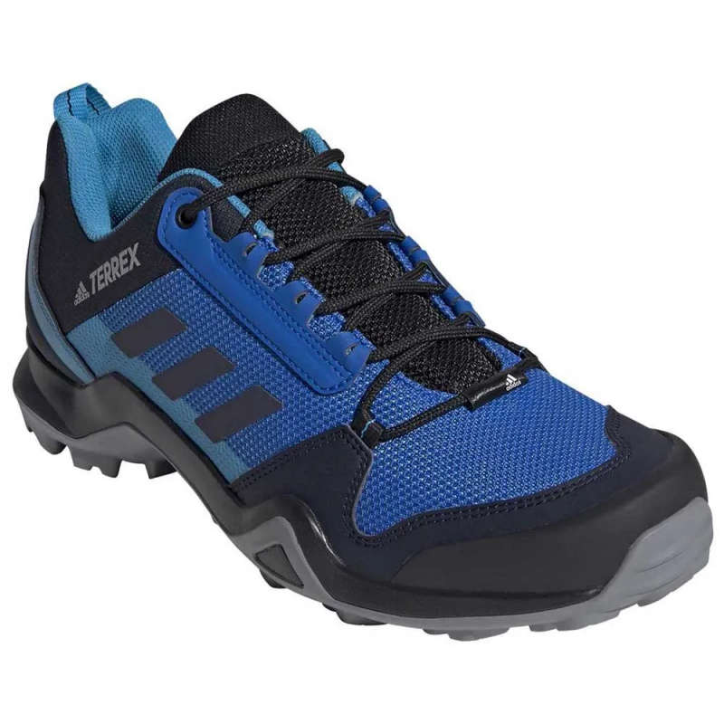 ADIDAS TERREX AX3 SKY BLUE