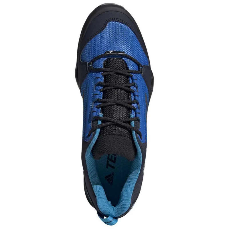 ADIDAS TERREX AX3 SKY BLUE