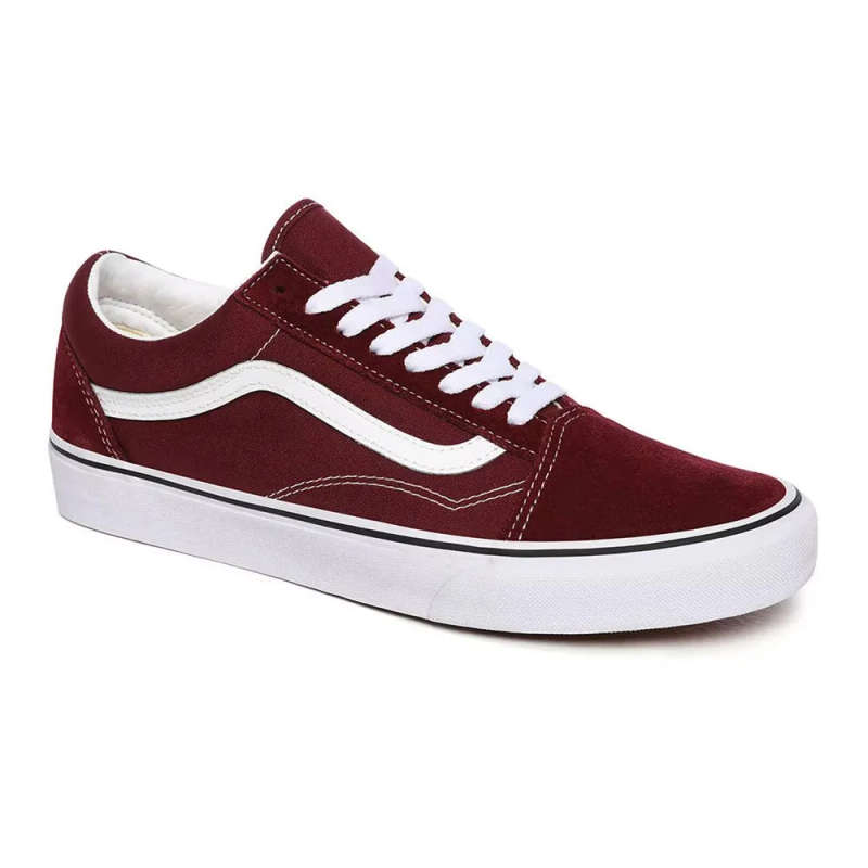 VANS OLD SKOOL PORT ROYALE SNEAKERS