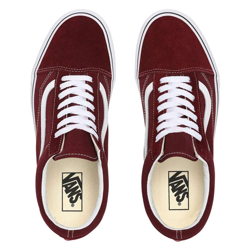 VANS OLD SKOOL PORT ROYALE SNEAKERS
