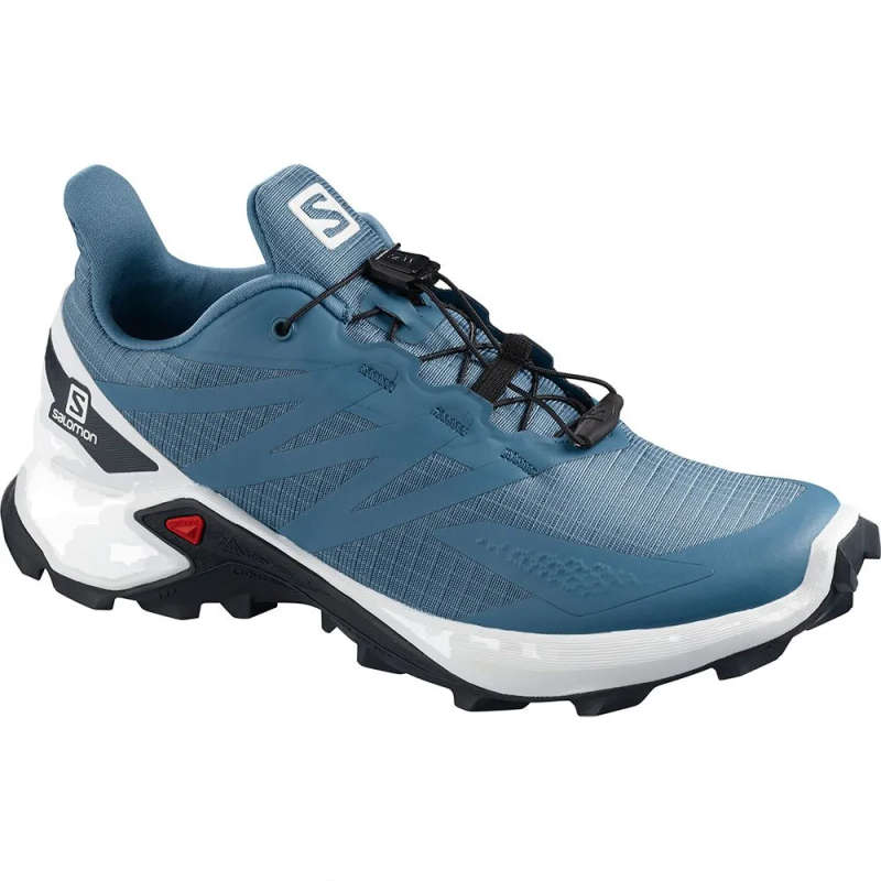 SALOMON SUPERCROSS BLAST RUNNING SHOES RETAIL R2500