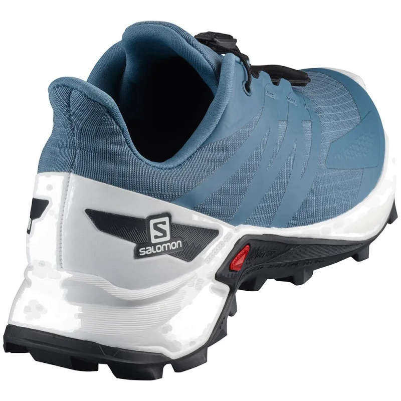 SALOMON SUPERCROSS BLAST RUNNING SHOES RETAIL R2500