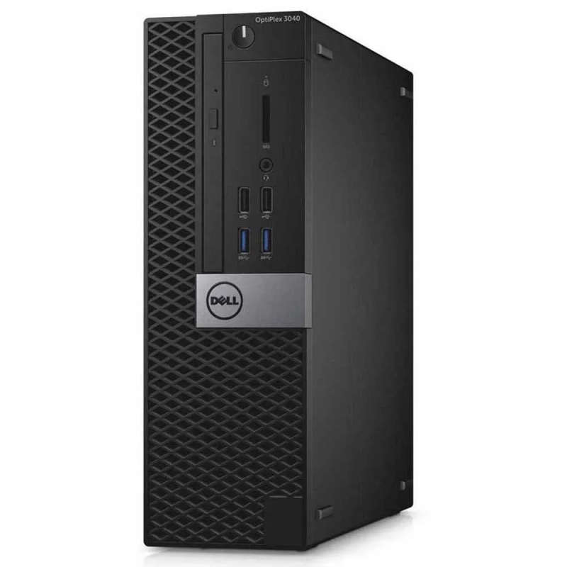 Dell Precision 3430 SFF - i5-8500 - 256GB SSD  8GB Ram - Refurbished
