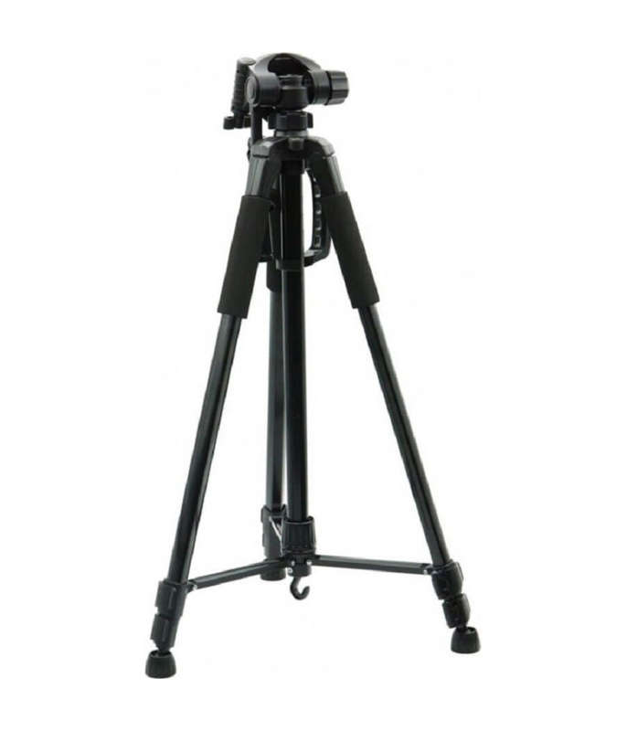 Adjustable Tripod Video Photo Foldable Non-Slip Camera Stand Q-T166