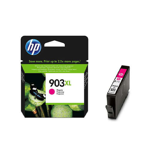 HP 903xl Original Ink Cartridge  Magenta  T6M07AE  InkJet Cartridge