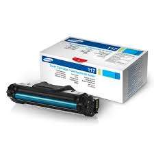 Samsung MLT D117s Original Toner Cartridge