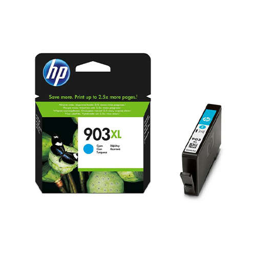 HP 903xl Original Ink Cartridge Cyan