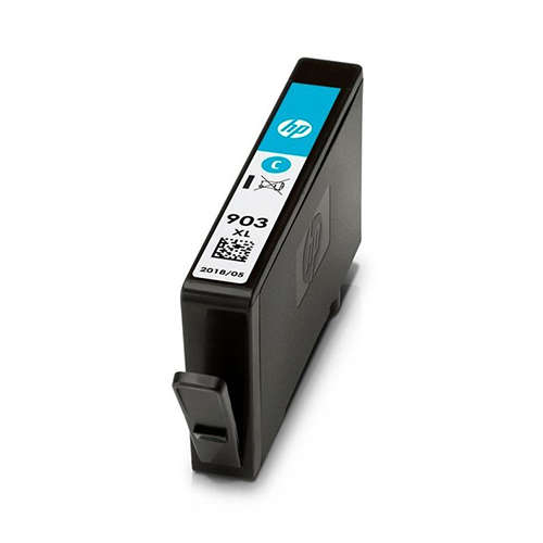 HP 903xl Original Ink Cartridge Cyan