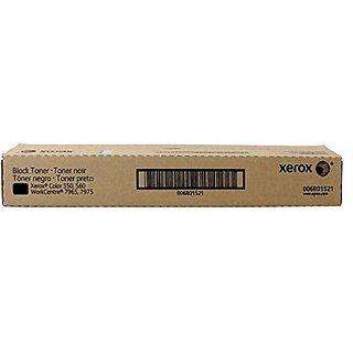 Original Xerox 006R01525 Black Toner Cartridge 550/560/570