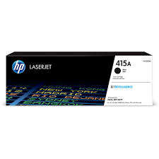 Hp 415A Original Black Toner Cartridge